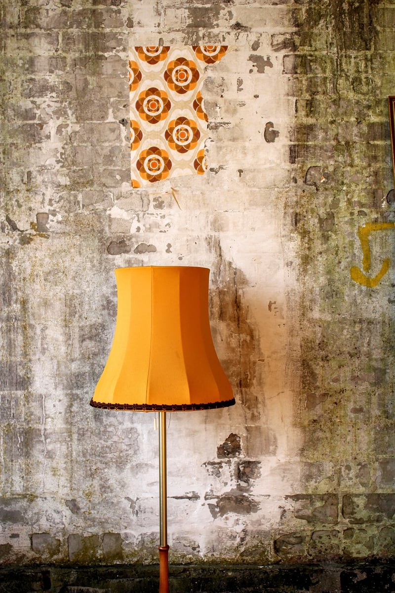 Retro Eclectic