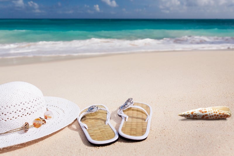 Summer Beach