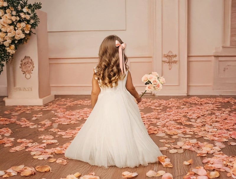 Mediterranean Wedding