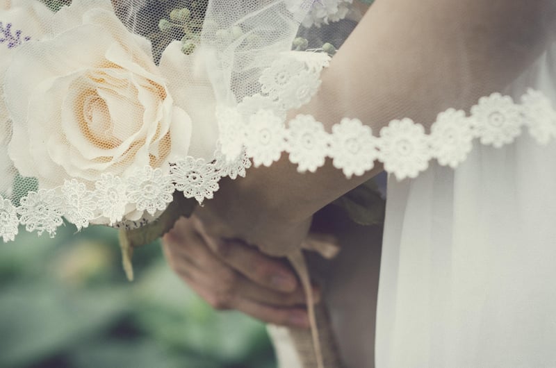 Classic Wedding